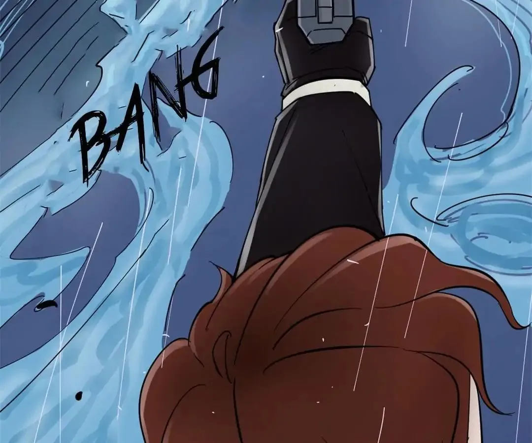 Save A Female Assassin Chapter 5 page 35 - 