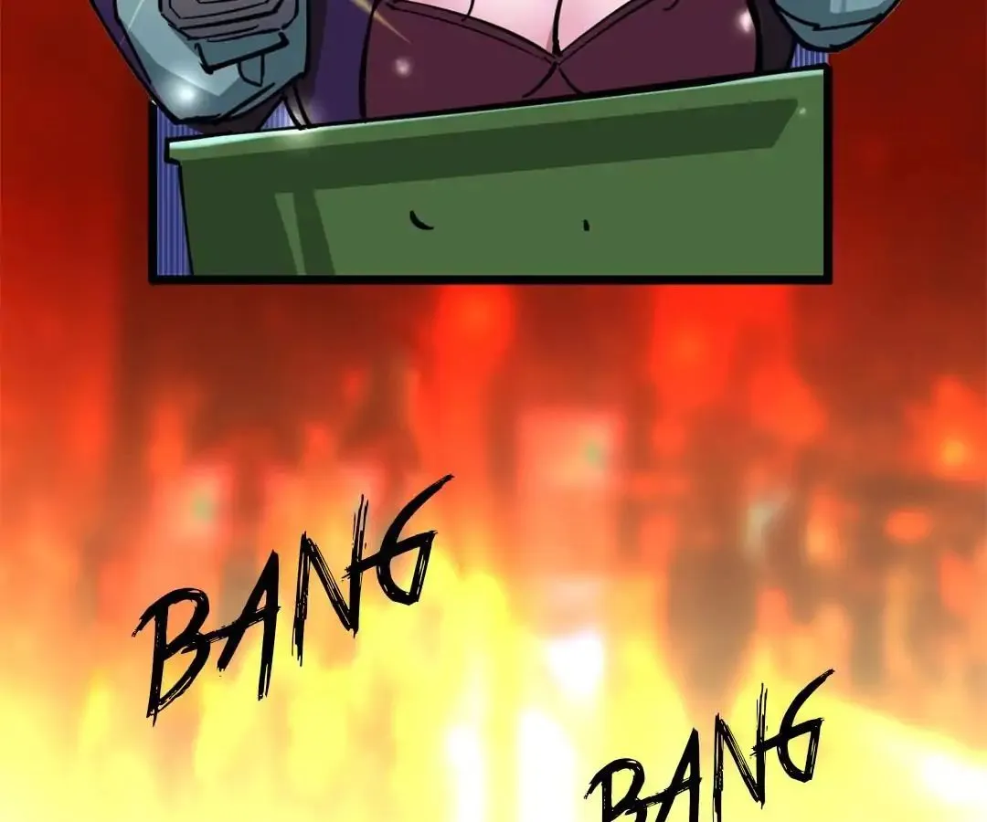 Save A Female Assassin Chapter 5 page 41 - 