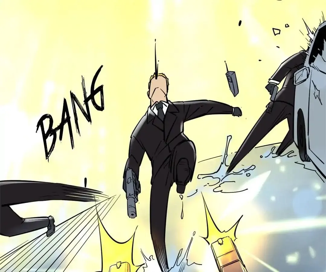 Save A Female Assassin Chapter 5 page 43 - 