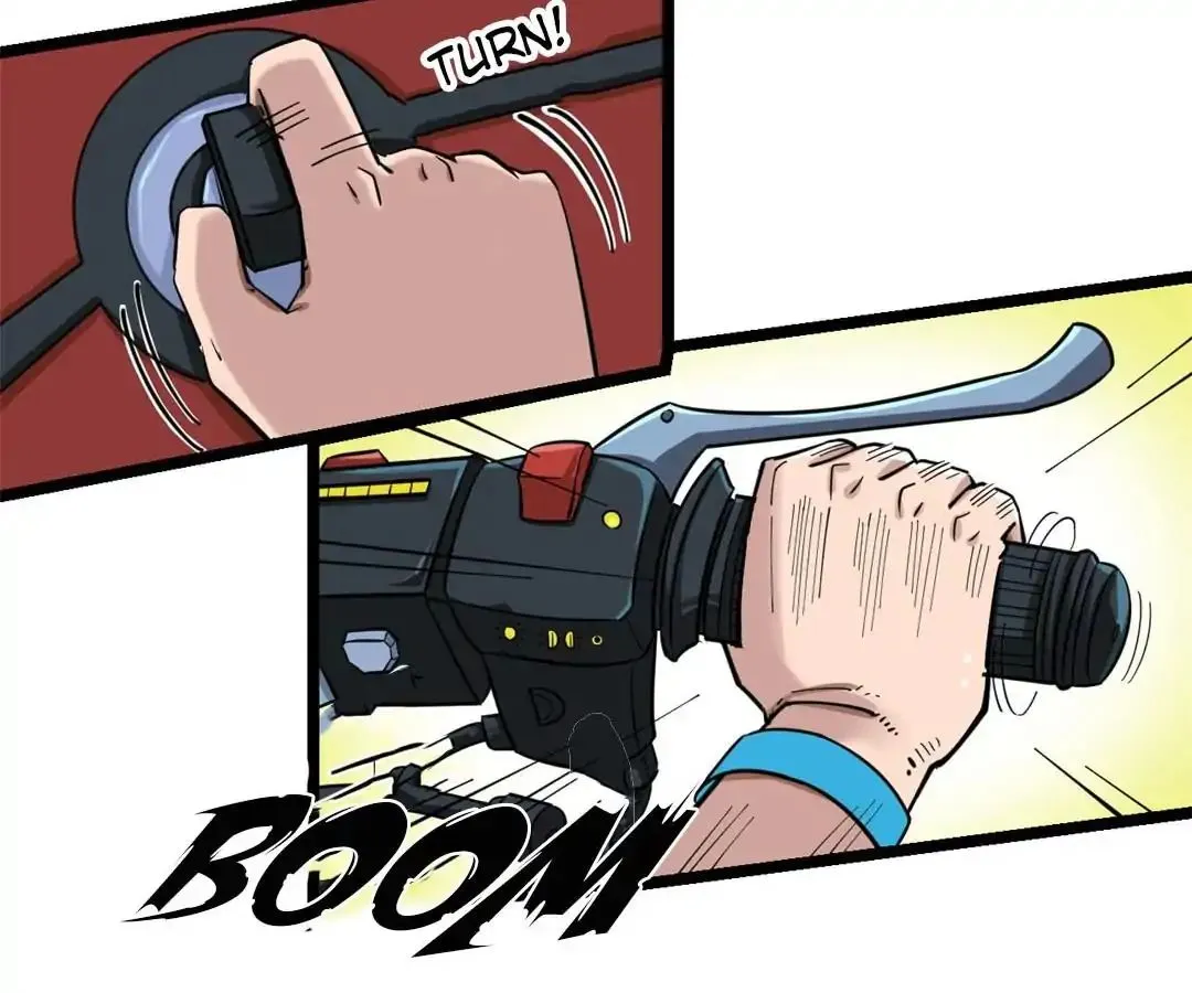 Save A Female Assassin Chapter 5 page 59 - 