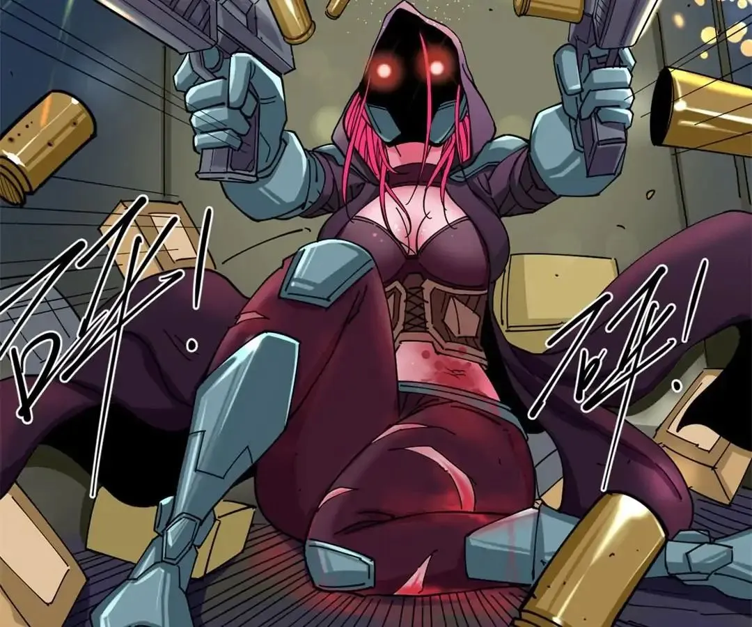 Save A Female Assassin Chapter 5 page 71 - 