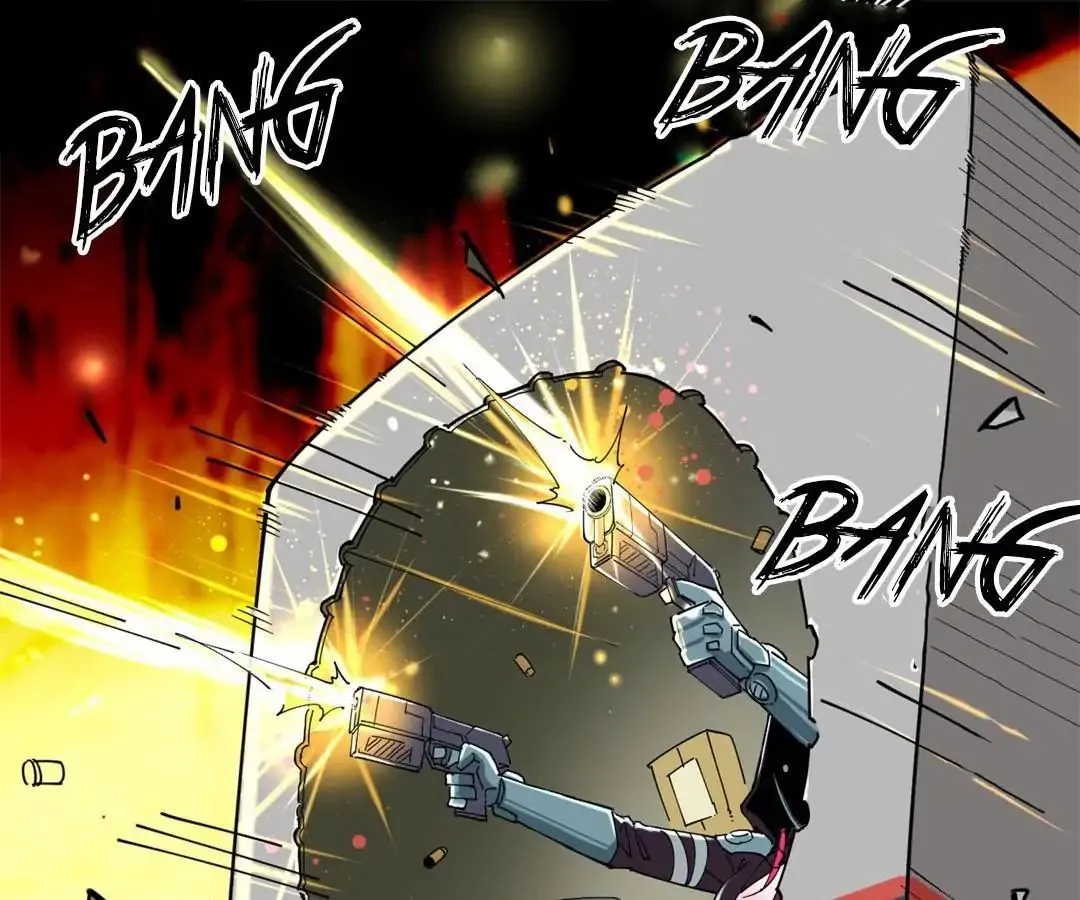 Save A Female Assassin Chapter 5 page 76 - 