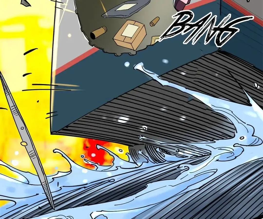 Save A Female Assassin Chapter 5 page 77 - 
