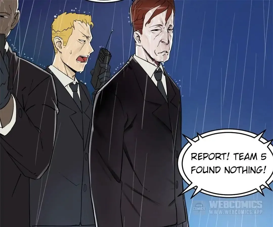 Save A Female Assassin Chapter 5 page 10 - 