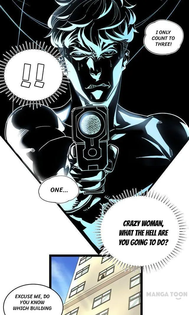 Save A Female Assassin Chapter 6 page 2 - 