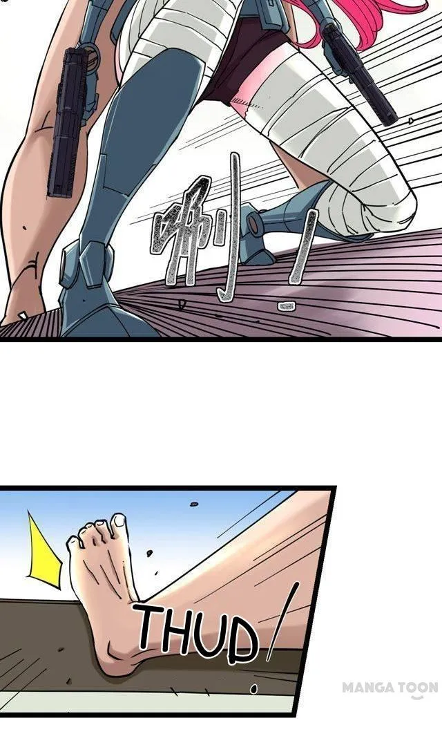 Save A Female Assassin Chapter 6 page 12 - 