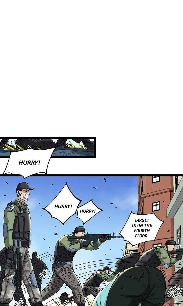 Save A Female Assassin Chapter 6 page 15 - 