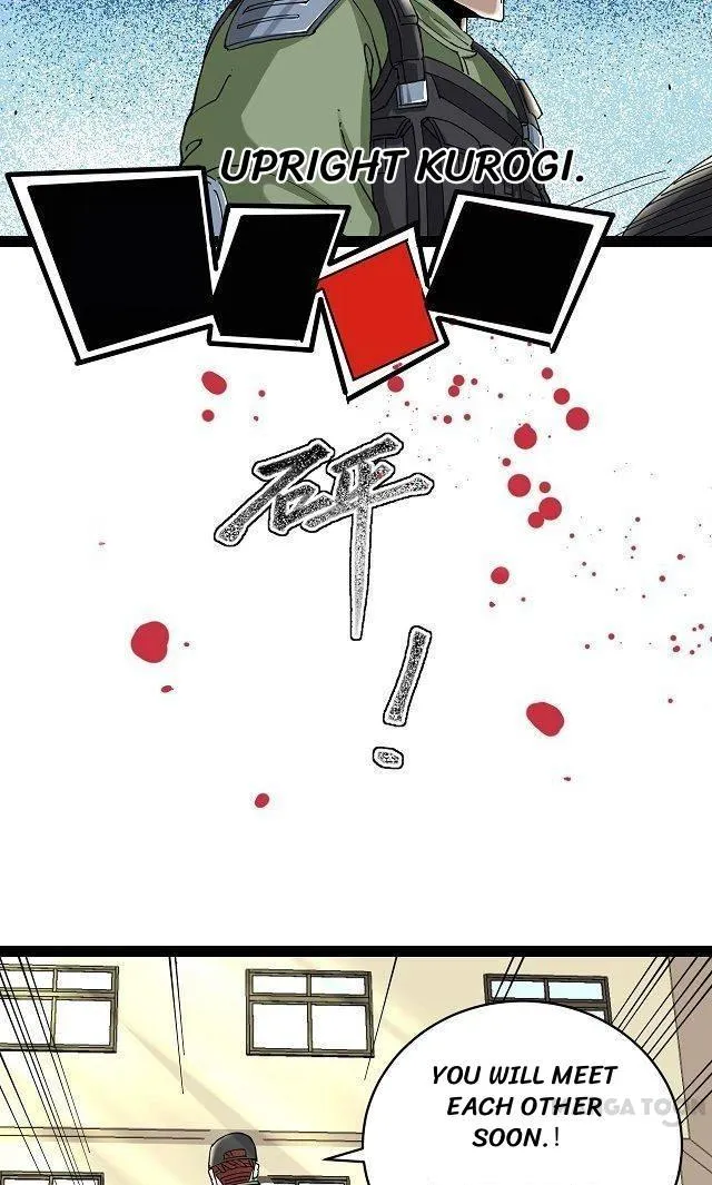 Save A Female Assassin Chapter 6 page 17 - 