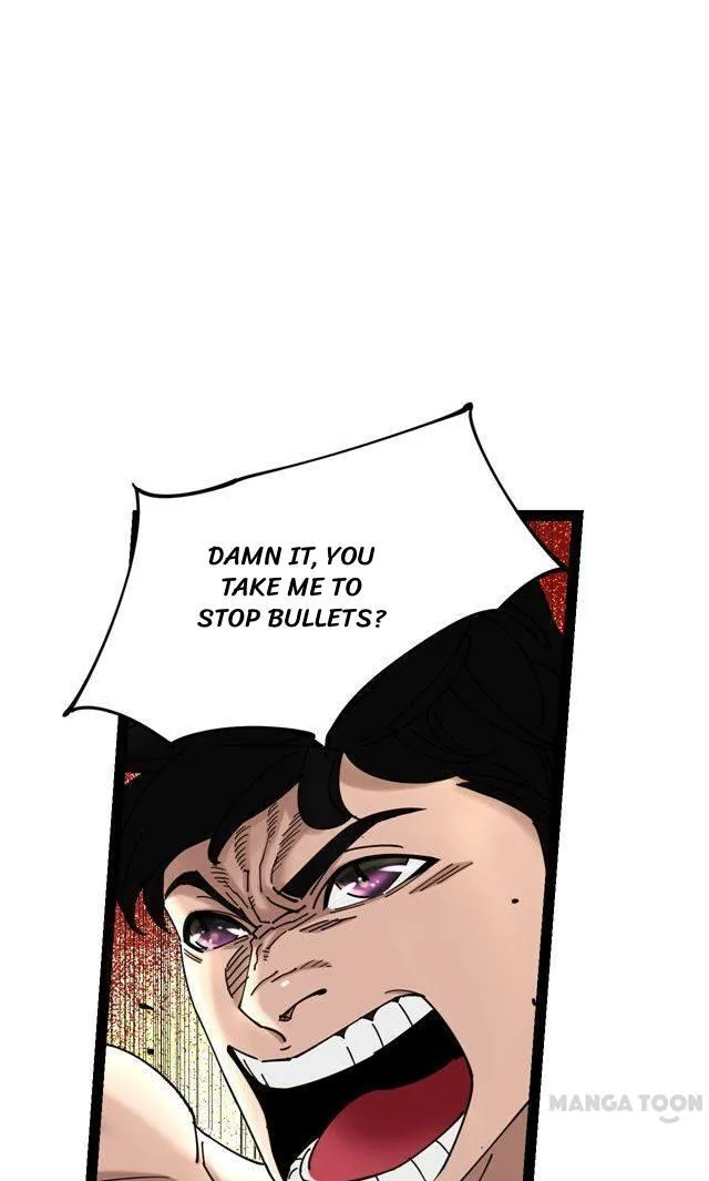 Save A Female Assassin Chapter 6 page 19 - 