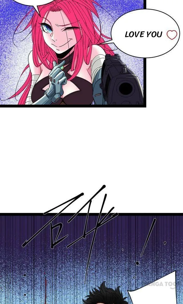 Save A Female Assassin Chapter 6 page 23 - 