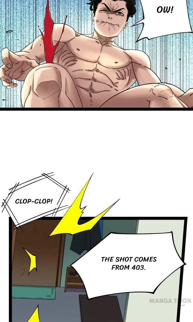 Save A Female Assassin Chapter 6 page 24 - 