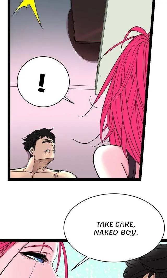 Save A Female Assassin Chapter 6 page 25 - 
