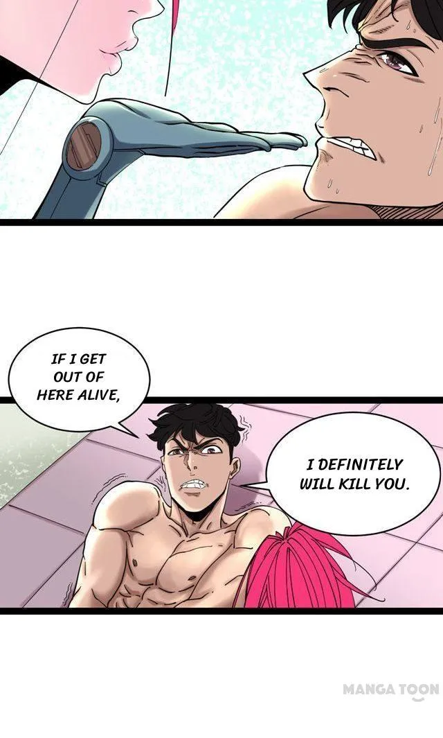 Save A Female Assassin Chapter 6 page 26 - 