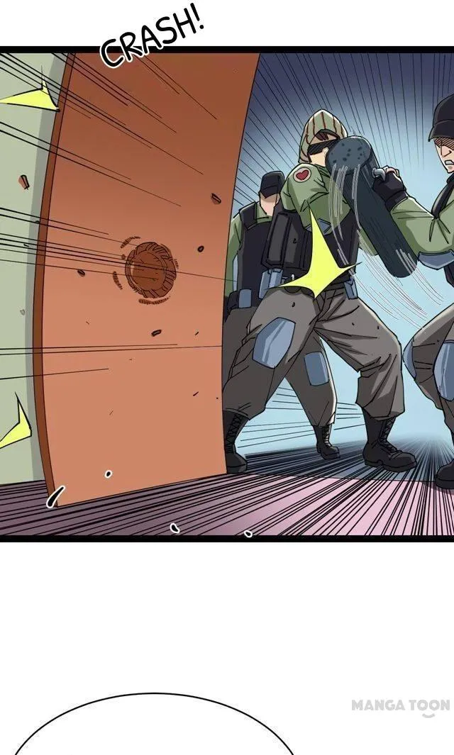 Save A Female Assassin Chapter 6 page 27 - 