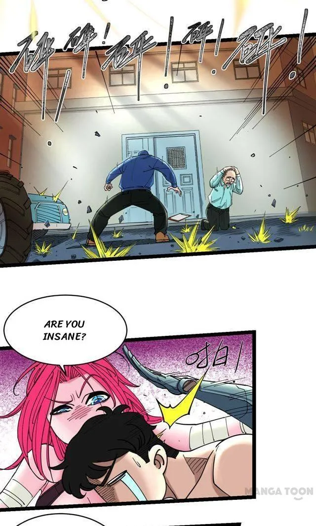 Save A Female Assassin Chapter 6 page 8 - 