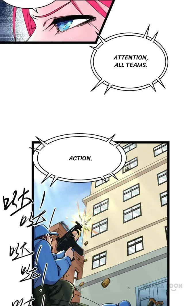 Save A Female Assassin Chapter 6 page 10 - 