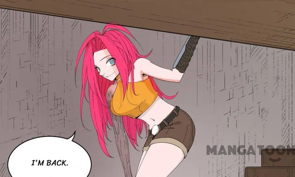 Save A Female Assassin Chapter 69 page 1 - 