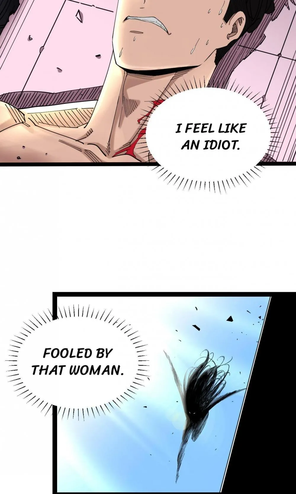 Save A Female Assassin Chapter 7 page 2 - 