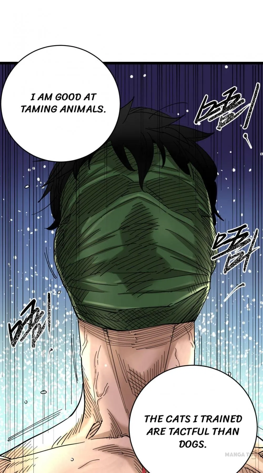 Save A Female Assassin Chapter 7 page 19 - 