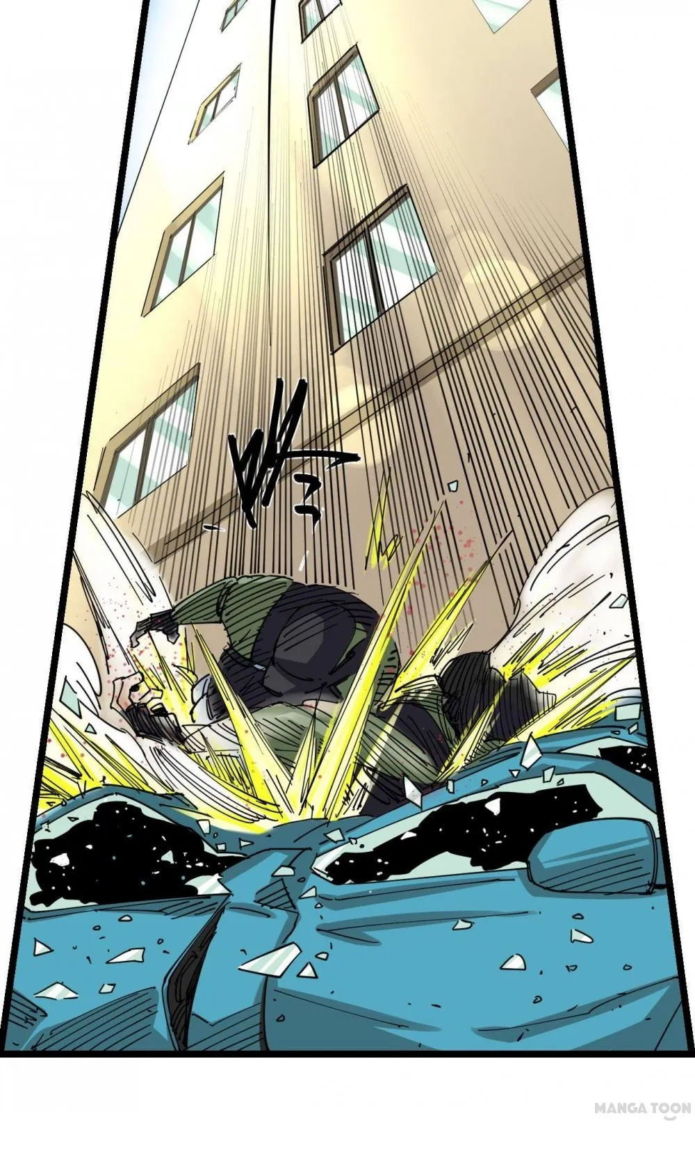 Save A Female Assassin Chapter 7 page 8 - 
