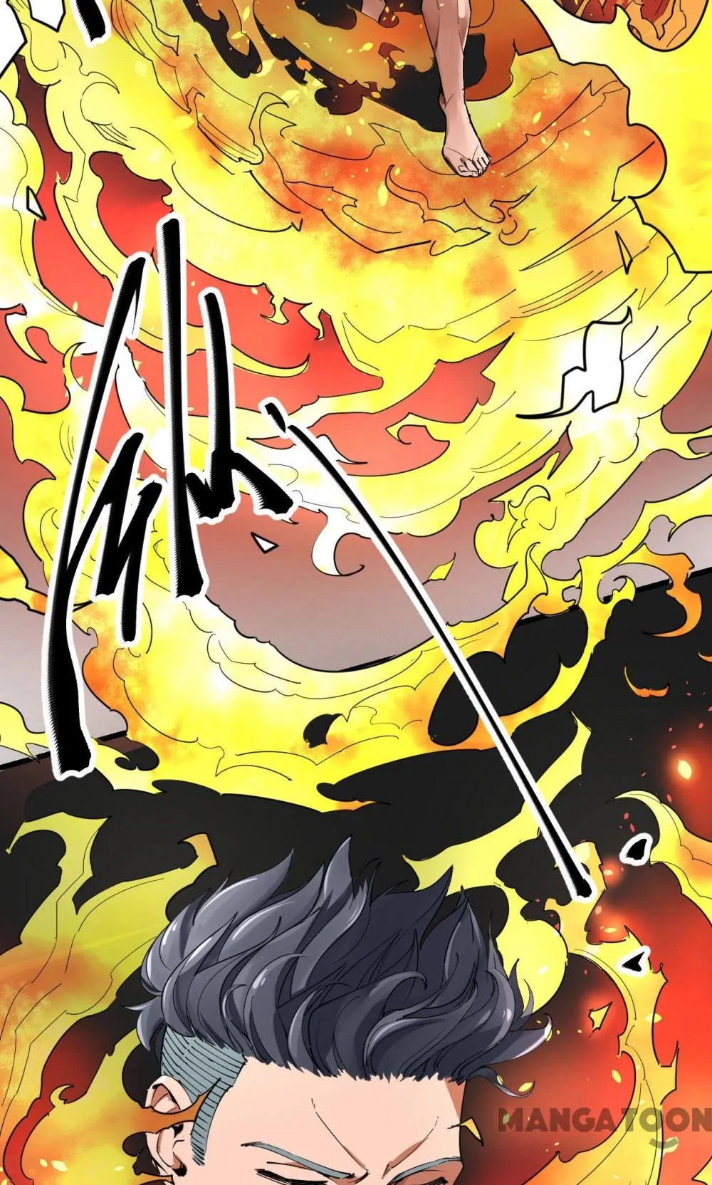 Save A Female Assassin Chapter 70 page 3 - 