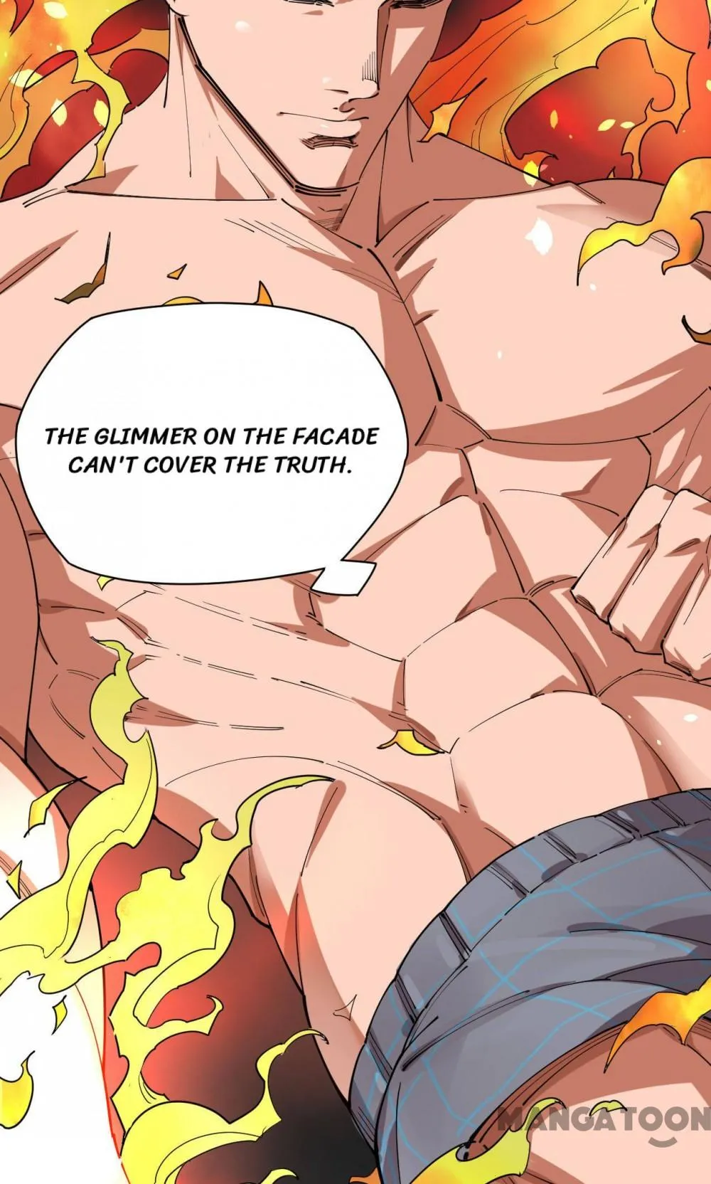 Save A Female Assassin Chapter 70 page 4 - 