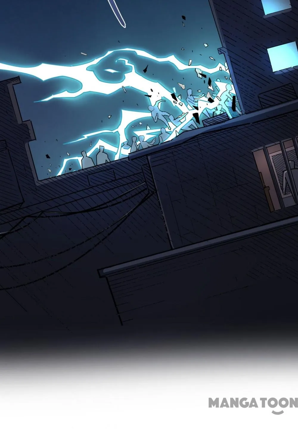 Save A Female Assassin Chapter 72 page 8 - 