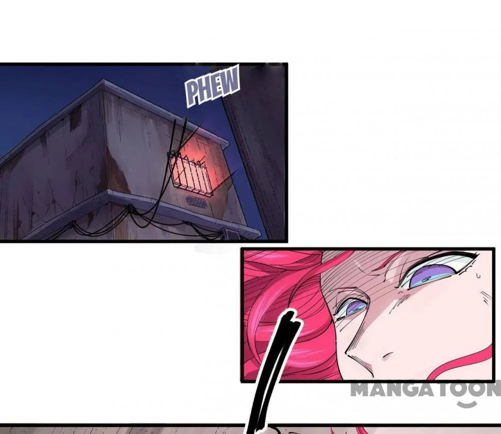 Save A Female Assassin Chapter 73 page 1 - 