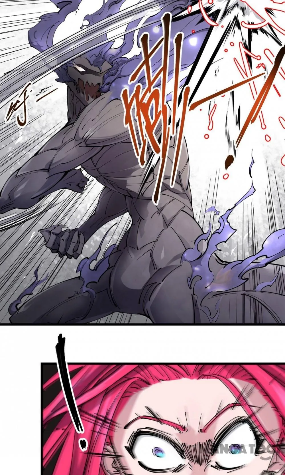 Save A Female Assassin Chapter 73 page 8 - 