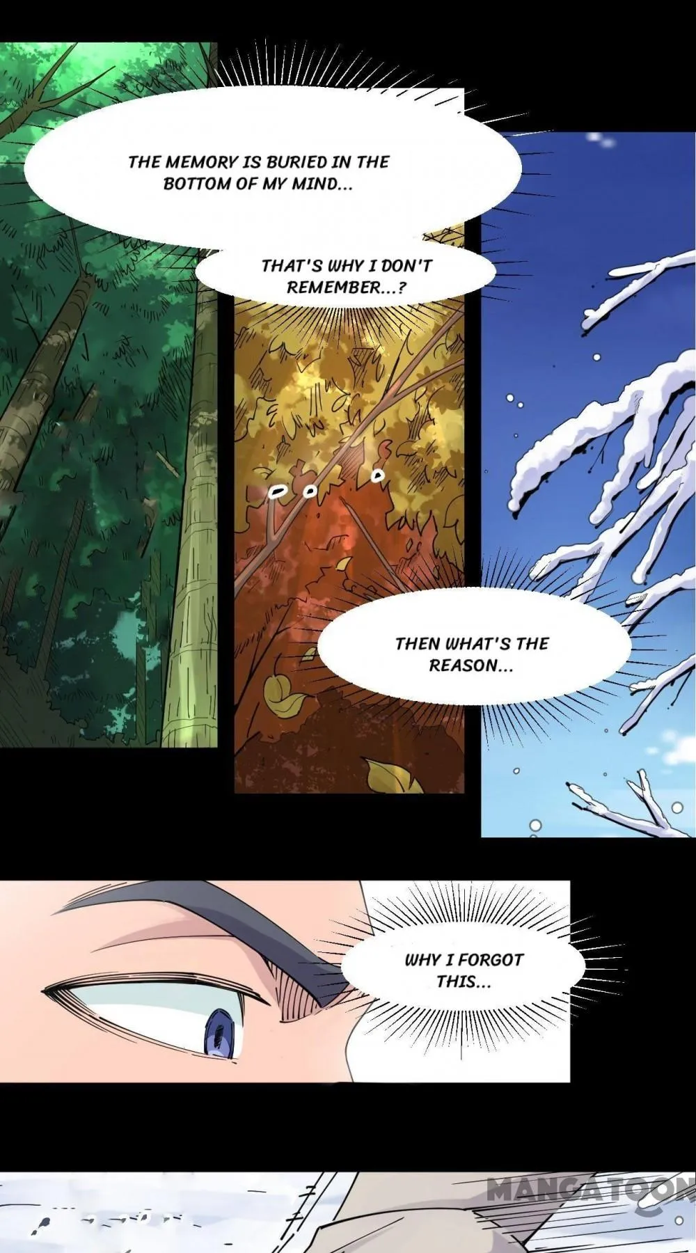 Save A Female Assassin Chapter 74 page 3 - 