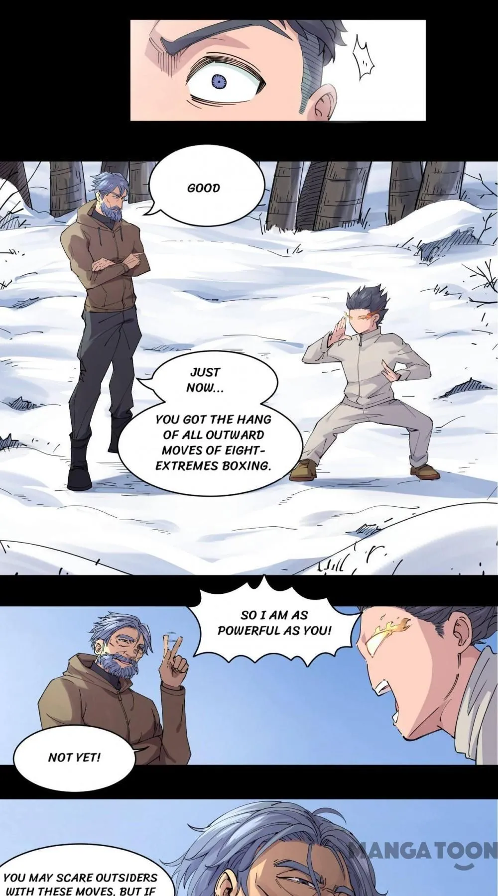 Save A Female Assassin Chapter 74 page 5 - 
