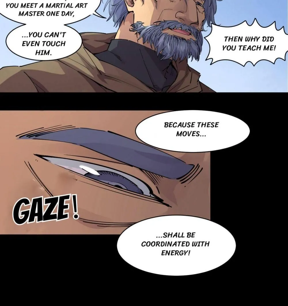Save A Female Assassin Chapter 74 page 6 - 