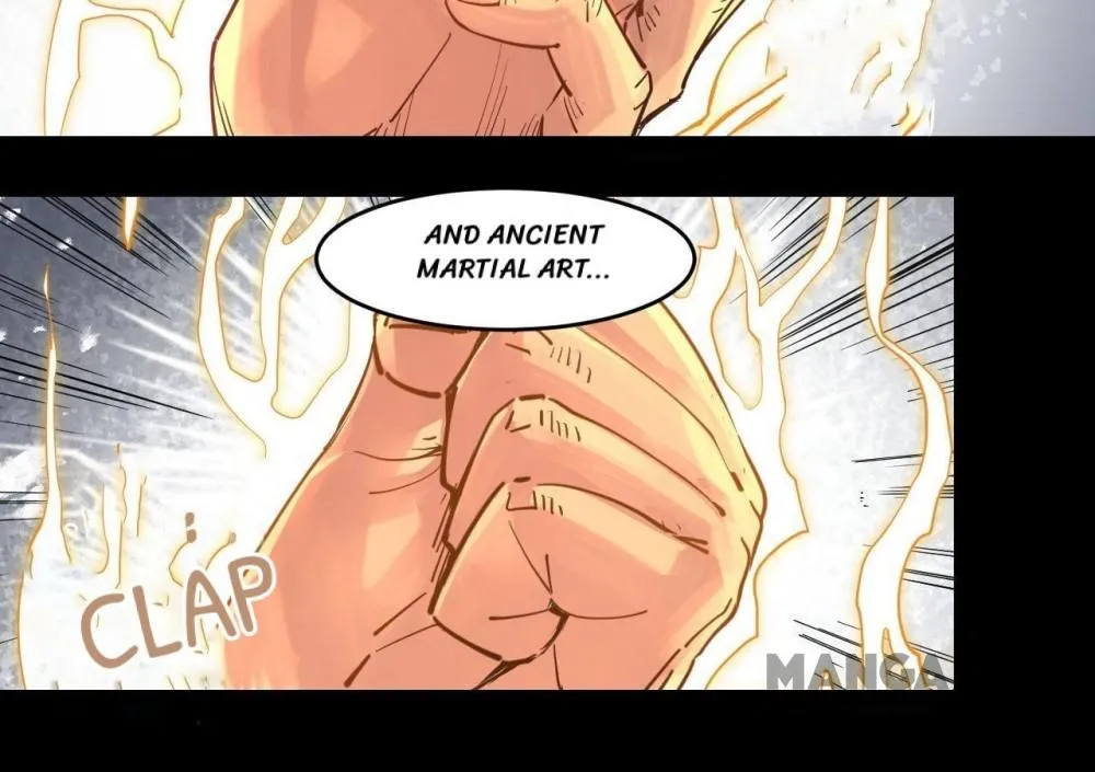 Save A Female Assassin Chapter 74 page 8 - 