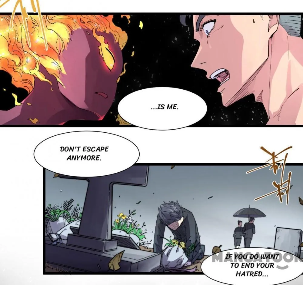 Save A Female Assassin Chapter 75 page 4 - 