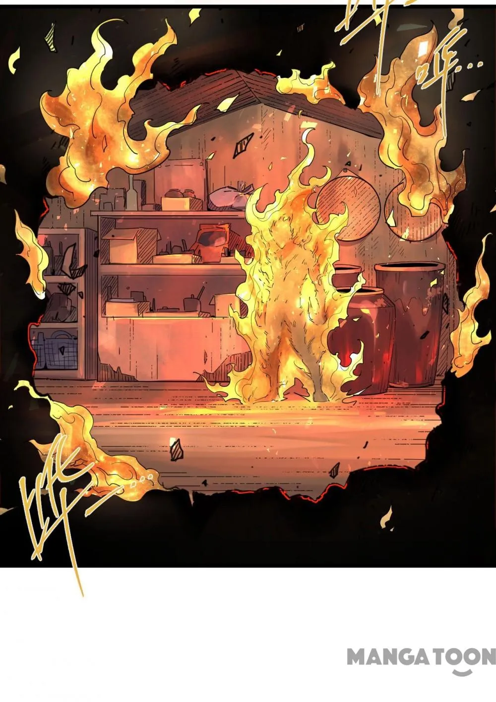 Save A Female Assassin Chapter 75 page 8 - 