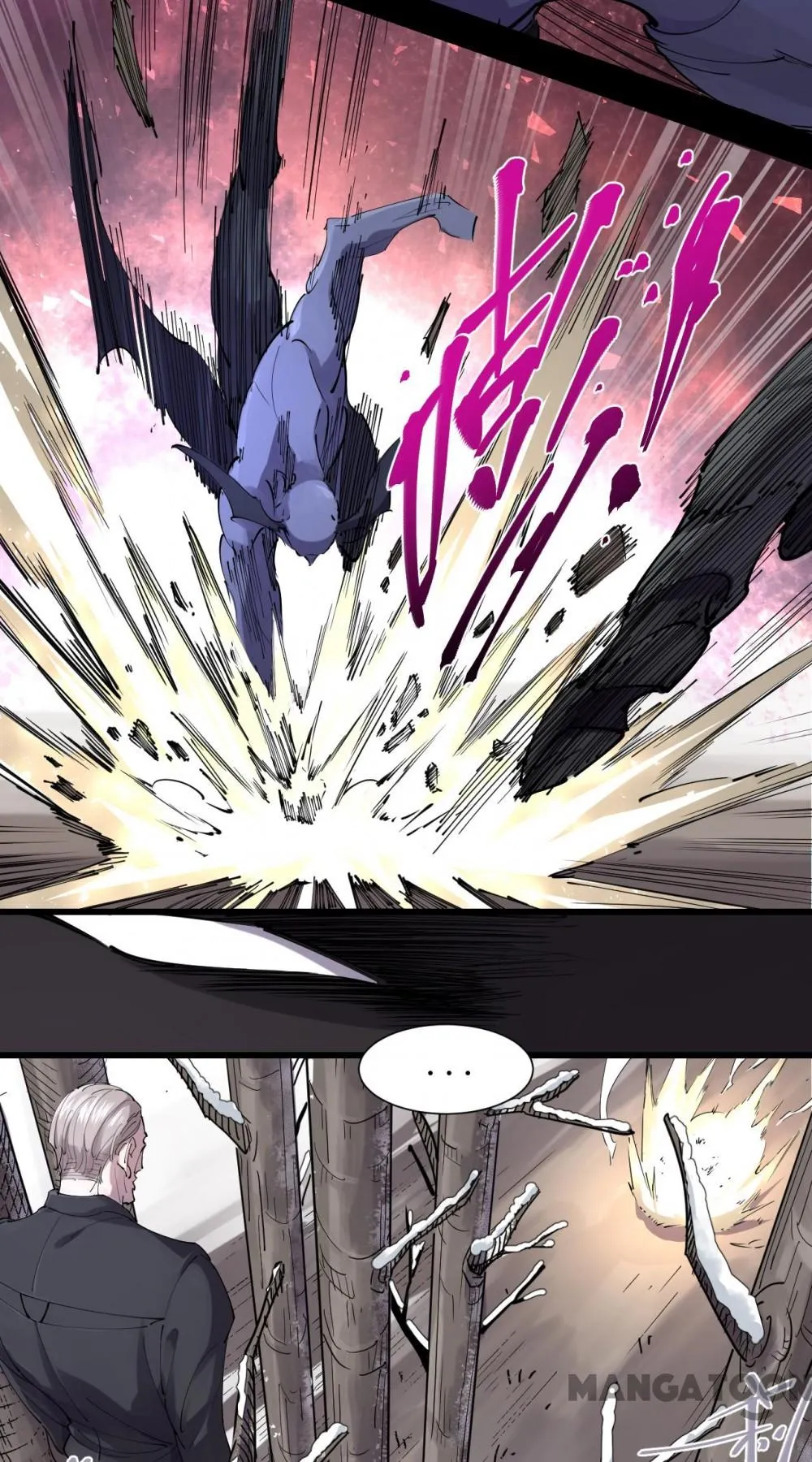 Save A Female Assassin Chapter 76 page 7 - 