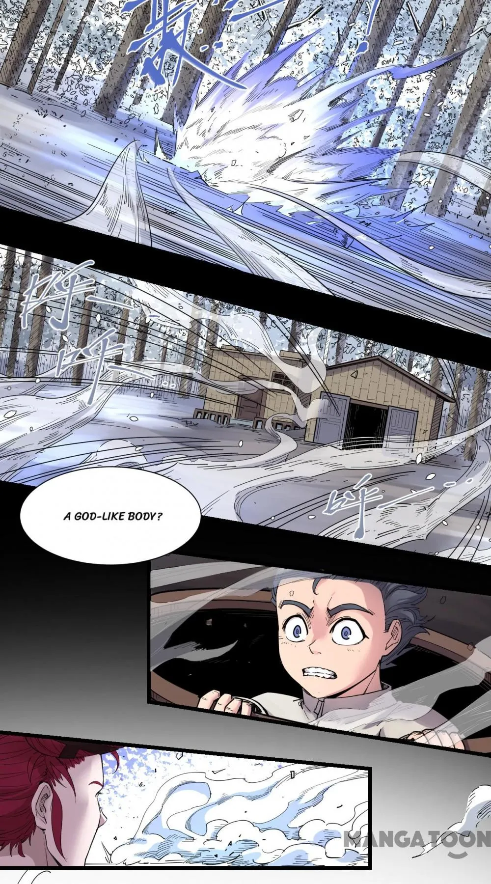 Save A Female Assassin Chapter 77 page 1 - 