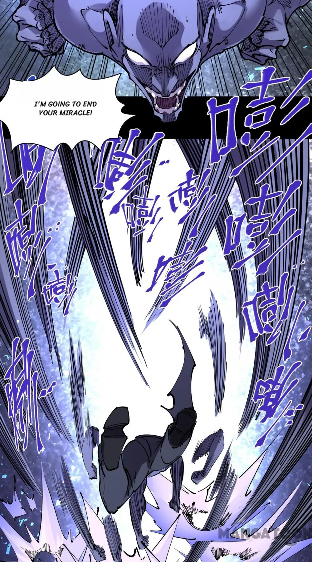 Save A Female Assassin Chapter 77 page 3 - 