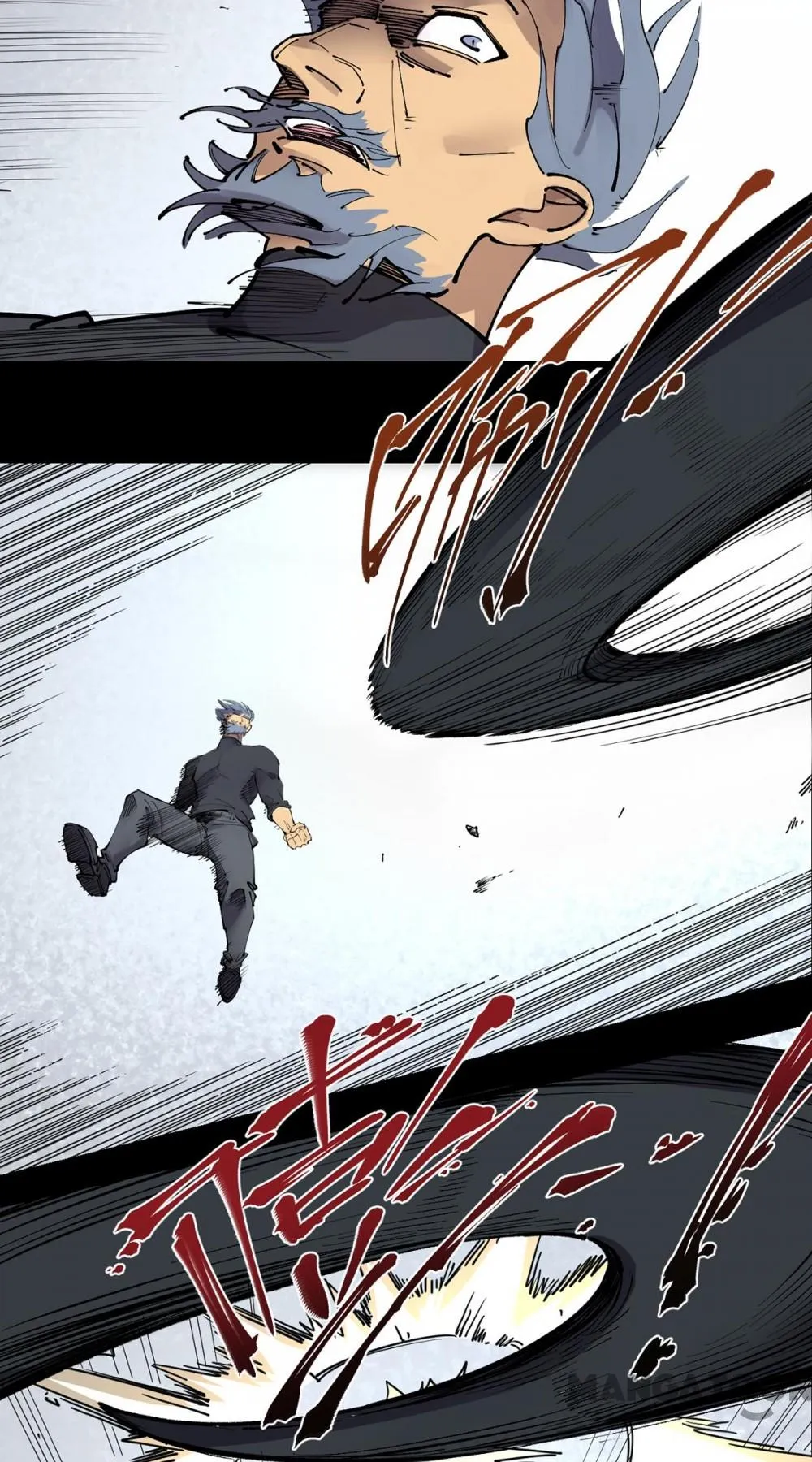 Save A Female Assassin Chapter 79 page 3 - 