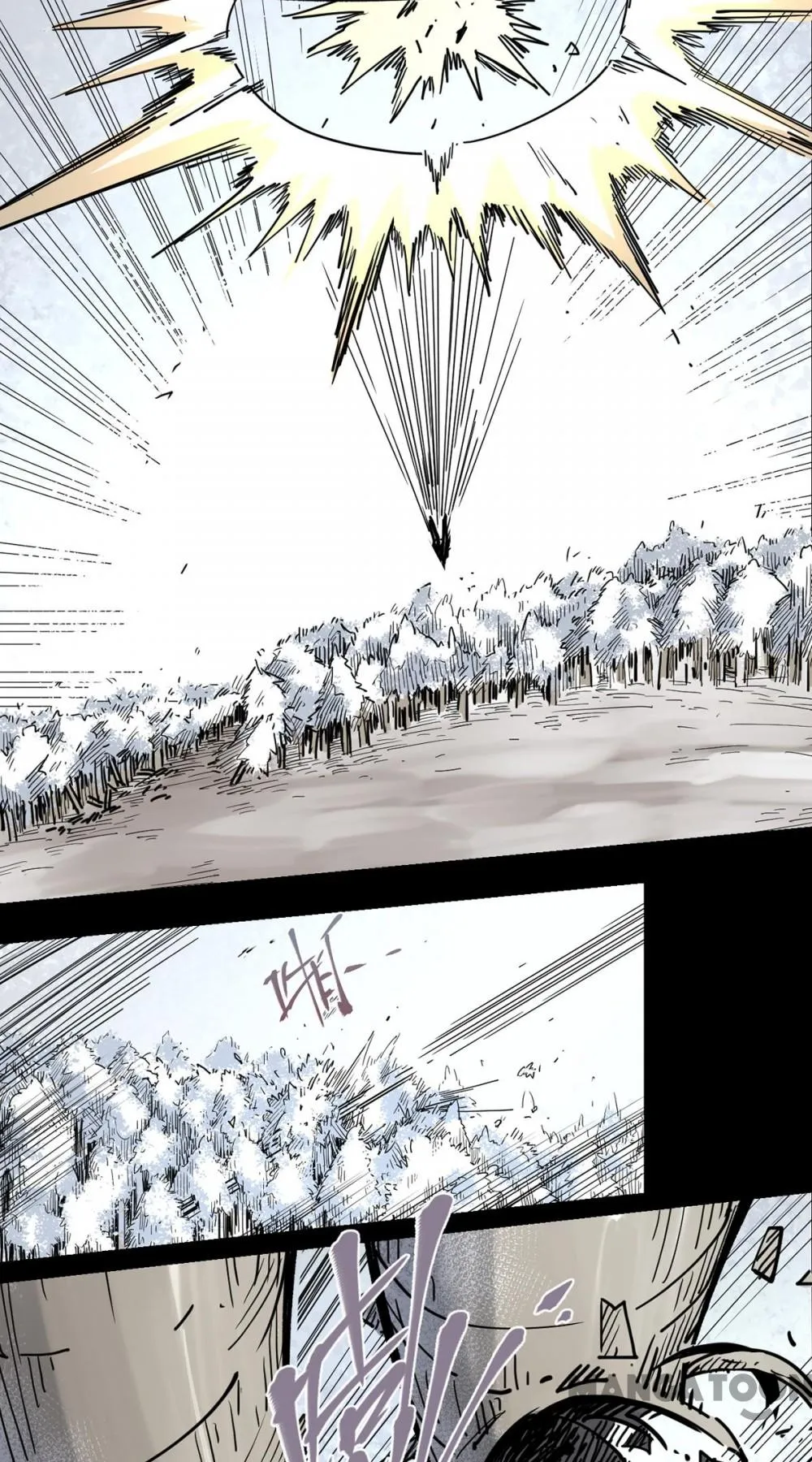 Save A Female Assassin Chapter 79 page 4 - 
