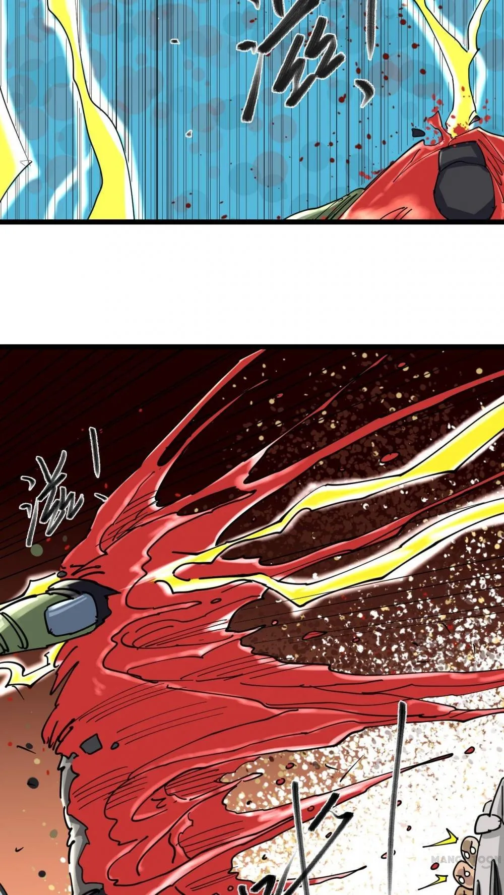 Save A Female Assassin Chapter 8 page 17 - 