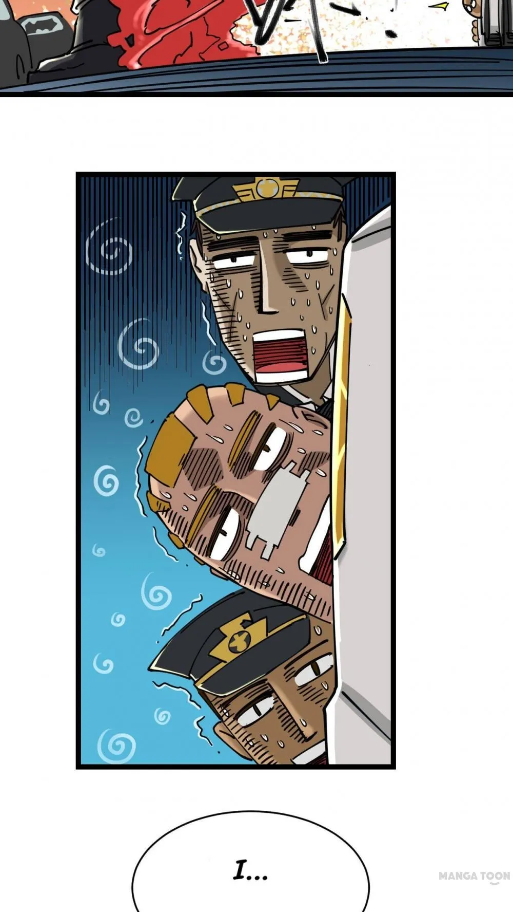 Save A Female Assassin Chapter 8 page 18 - 