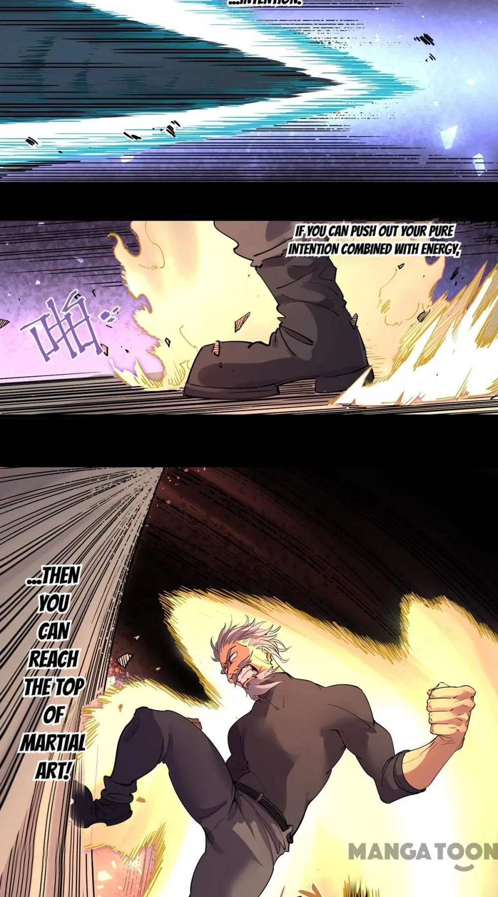 Save A Female Assassin Chapter 80 page 3 - 