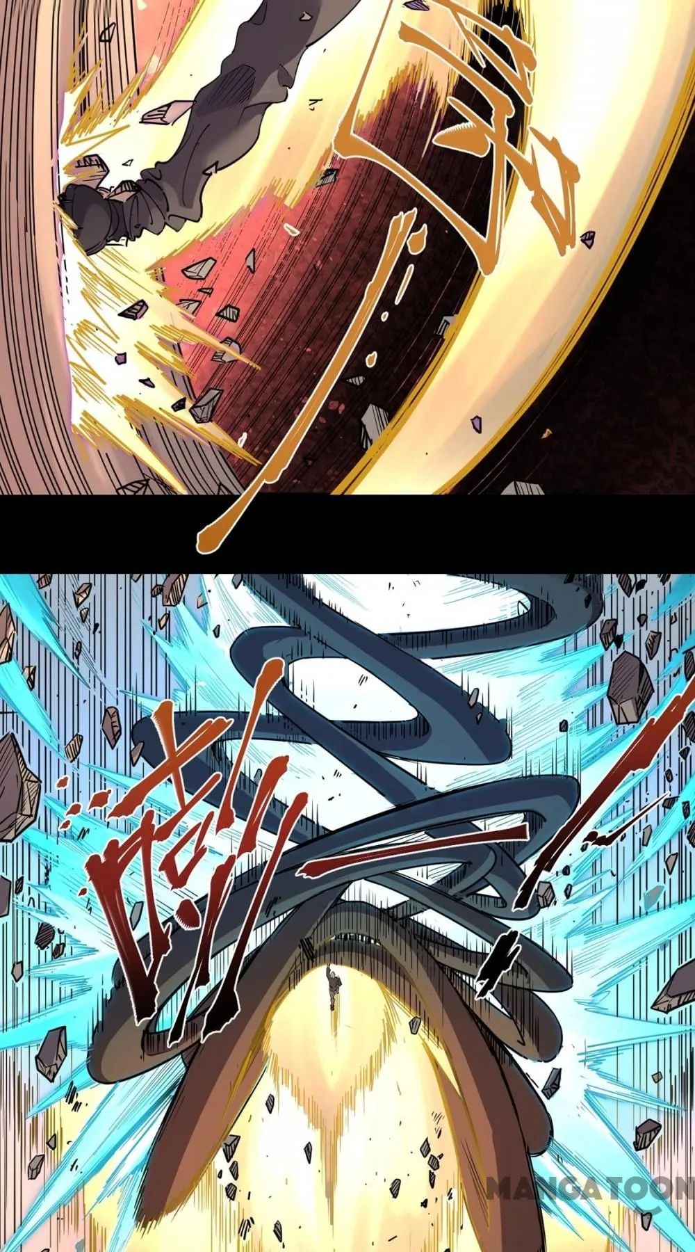 Save A Female Assassin Chapter 80 page 4 - 