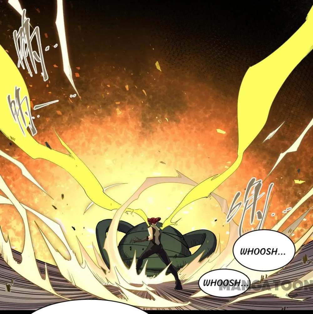 Save A Female Assassin Chapter 82 page 1 - 