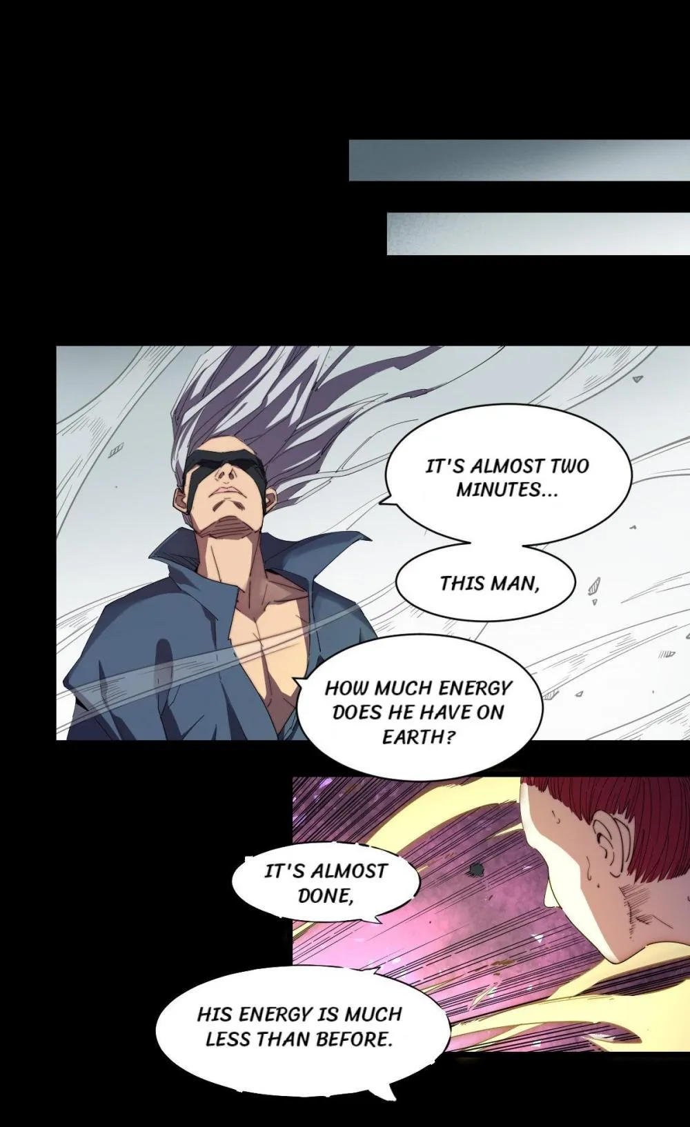 Save A Female Assassin Chapter 82 page 6 - 