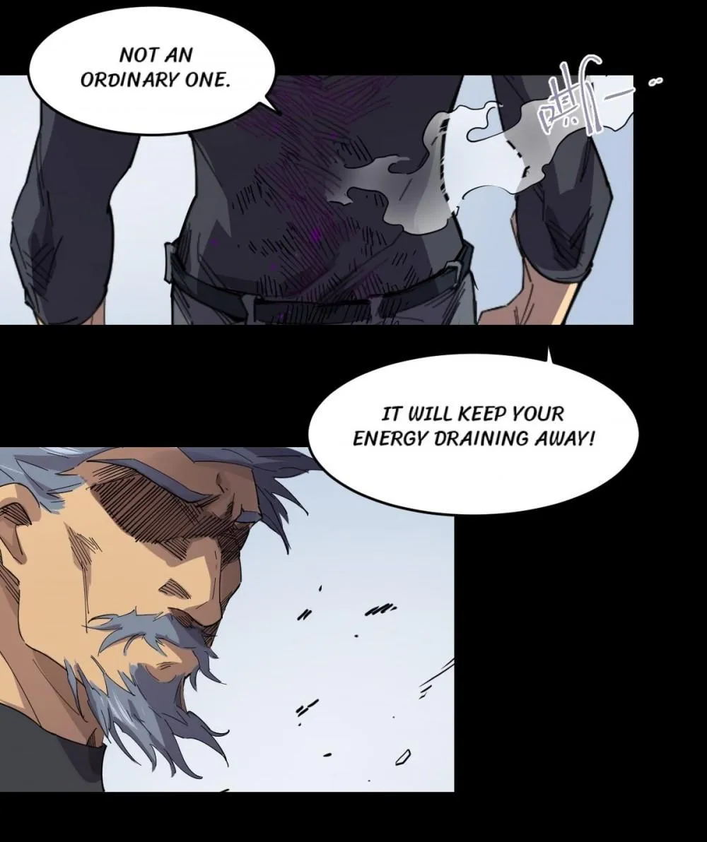 Save A Female Assassin Chapter 83 page 5 - 