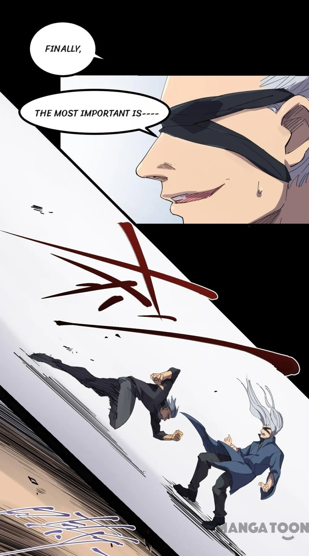 Save A Female Assassin Chapter 83 page 6 - 