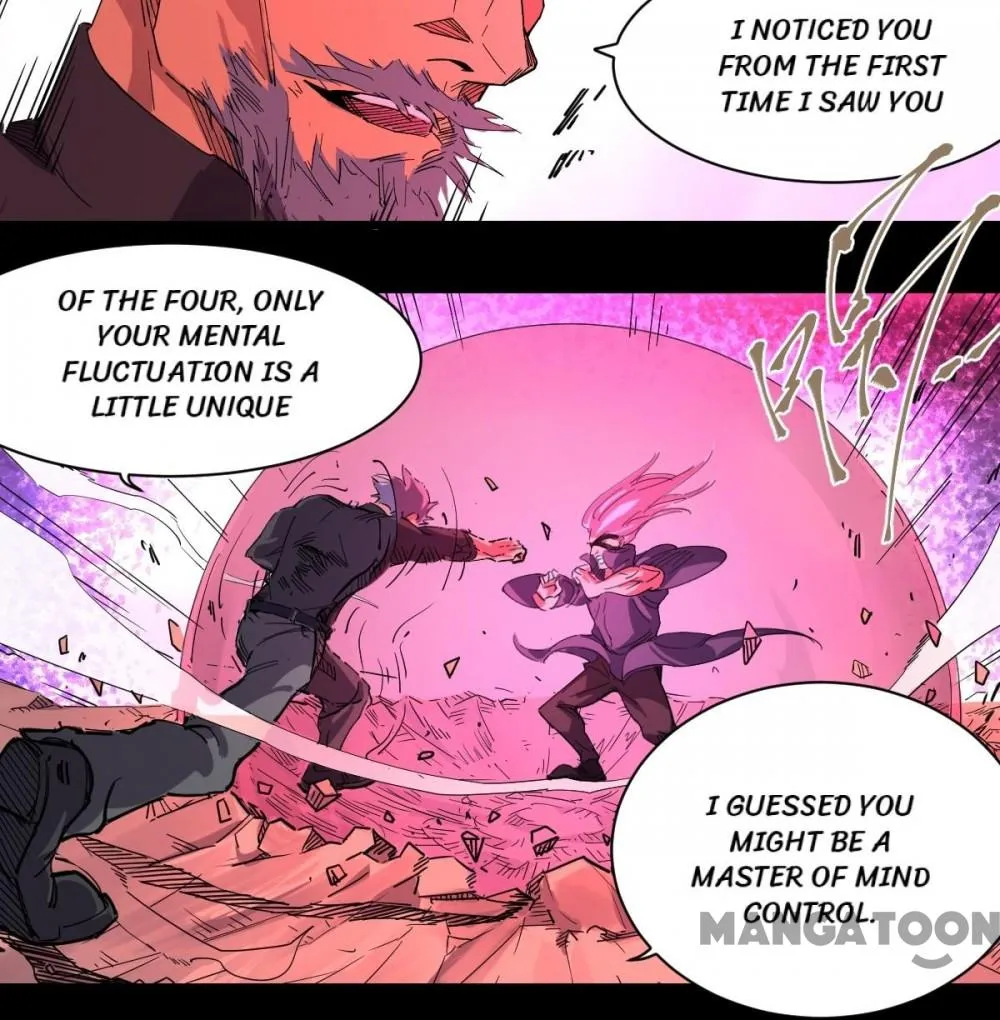 Save A Female Assassin Chapter 83 page 10 - 