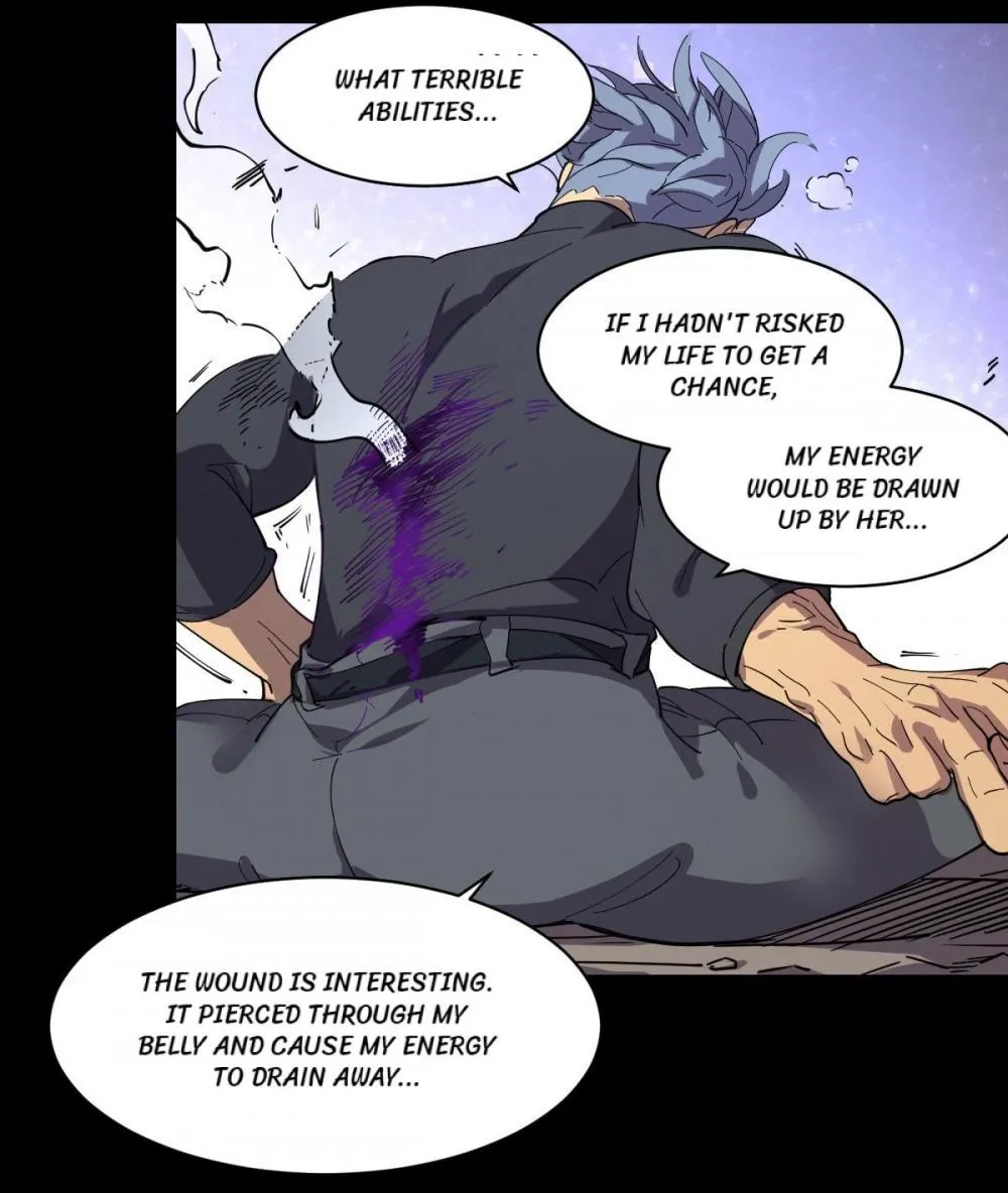 Save A Female Assassin Chapter 84 page 4 - 